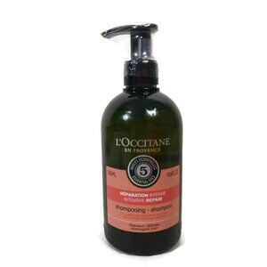 L'Occitane Discontinued  Intensive Repair Shampoo 500 ML NEW